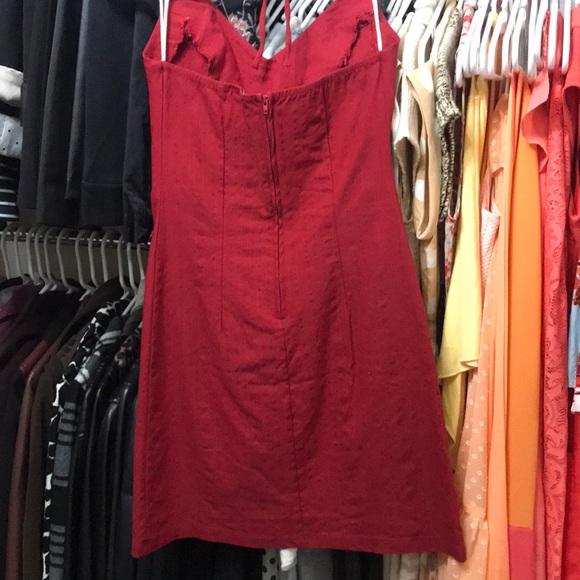 Halter Dress - Picture 3 of 4